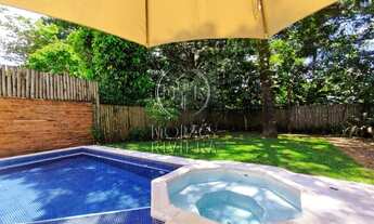 Imagem 5: Casa com 7 suítes à venda na Riviera de São Lourenço - Módulo 19