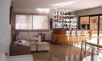 Imagem: APARTAMENTO DUPLEX RESIDENCIAL À VENDA