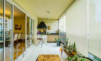 Imagem 5: Apartamento à venda, Alto de Pinheiros, São Paulo, SP