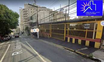 Imagem 2: Alugo Excelente Terreno/Estacionamento em Santana