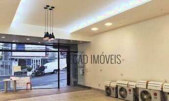 Imagem 6: Loja para alugar, 225 m² por R$ 18.000,00/mês - Cerqueira César - São Paulo/SP