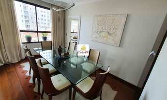 Imagem 3: Apartamento à venda, Tatuapé, 260m², 4 suítes, 3 vagas!