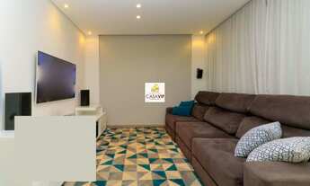 Imagem 3: Apartamento à venda, Vila Suzana, 135m², 4 dormitórios, 1 suíte, 3 vagas!