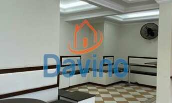 Imagem 2: APARTAMENTO DE 3 DORMITÓRIOS COM SUÍTE E VISTA MAR E LAZER COMPLETO - R$ 565 MIL