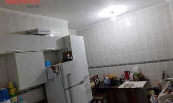 Imagem 3: Casa com 2 dormitórios à venda, 80 m² por R$ 325.000,00 - Jardim Del Rey - São José dos Ca