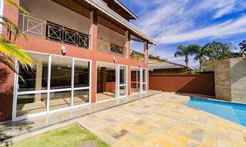 Imagem 6: Belíssima casa a venda no Parque 10 com Piscina (ESTUDA PROPOSTA