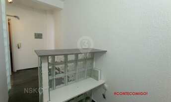 Imagem 4: Sala comercial para vender - 29m² - Consolação -NSK3 Imóveis - ED10491