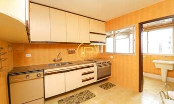 Imagem 6: Edifício Sonata - 4 Quartos 1 suítes 2 Vagas de garagem andar alto vista livre Apartamento