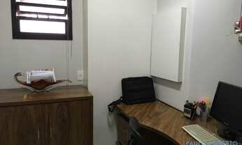 Imagem 6: APARTAMENTO - CHÁCARA KLABIN - SP