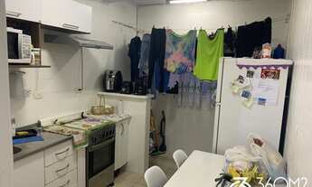 Imagem 3: Apartamento para Venda em São Bernardo do Campo, Assunção, 3 dormitórios, 1 banheiro, 1 va