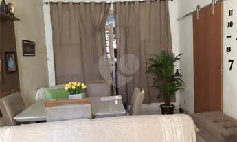 Imagem 4: Apartamento tipo casa - 03 quartos - Cachambi