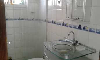 Imagem 5: Casa para venda com 58 metros quadrados com 2 quartos em Tancredo Neves - Salvador - Bahia