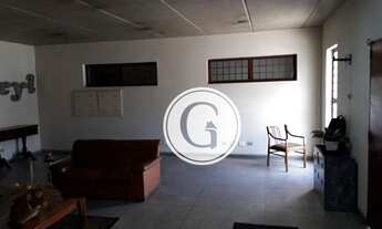 Imagem 5: Excelente Prédio Comercial - Lapa - 1078m² - Excelente localização