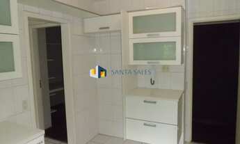 Imagem 2: APARTAMENTO - VILA MADALENA