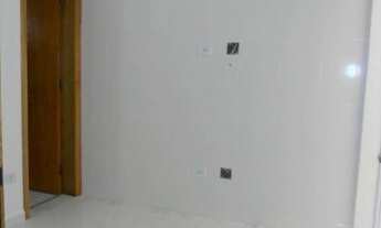 Imagem 7: Casa com 1 dormitório para alugar, 30 m² por R$ 850,00/mês - Tatuapé - São Paulo/SP