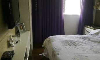 Imagem 7: Cobertura com 3 dormitórios à venda, 280 m² por R$ 3.600.000,00 - Gutierrez - Belo Horizon