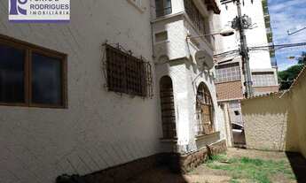 Imagem 3: Casa com 5 dormitórios à venda, 331 m² por R$ 600.000,00 - Botafogo - Campinas/SP