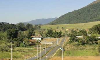 Imagem 3: TERRENO RESIDENCIAL em BRAGANÇA PAULISTA - SP, RESIDENCIAL ALVORADA