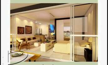 Imagem 7: Cobertura Residencial à venda, Vila Regente Feijó, São Paulo - SP