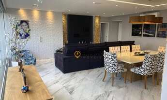 Imagem 2: Apartamento com 3 suítes à venda- Paraíso - São Paulo/SP