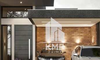 Imagem 6: Casa com 3 dormitórios à venda, 134 m² por R$ 915.000 - Terras Alpha - Gravataí/RS