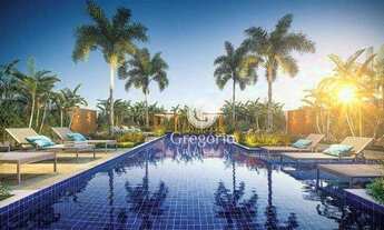 Imagem 5: BELÍSSIMO NOVO CONDOMÍNIO QUE SERÁ ENTREGUE EM DEZEMBRO !!! Com 57mts, sendo 02 dormitório