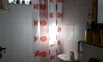 Imagem 2: R$ 200 mil, ótimo casa com ¾ no condomínio fechado Entre a av. independência e estrada do