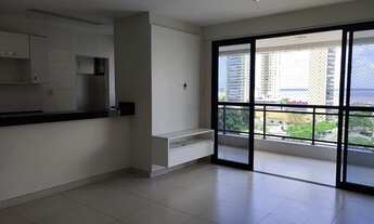 Imagem 3: Aluga-se Apartamento 2/4 ED. QUADRA RESIDENCE no BairroUmarizal - Belém - PA