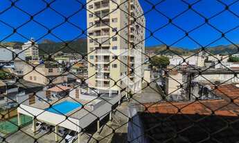 Imagem 4: Apartamento para Aluguel - Meier, 1 Quarto, 34 m2