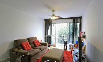 Imagem 2: Apartamento com 03 Dorm. Sendo 01 Suíte no Morumbi