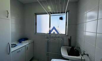 Imagem 6: Apartamento no Bella Torre, com 3 dormitórios para alugar, 73 m² por R$ 1.350/mês - San Re