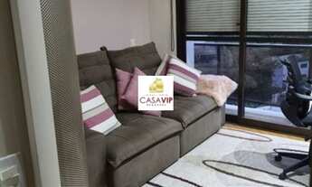 Imagem 7: Apartamento à venda, Santana, 248m², 4 dormitórios, 3 suítes, 4 vagas!