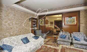 Imagem 7: São Paulo - Casa Padrão - Pacaembu