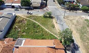 Imagem 3: Terreno 527,91m² Comercial - Jardim Panorama esquina Jardim Engenho - Monte Mor-SP