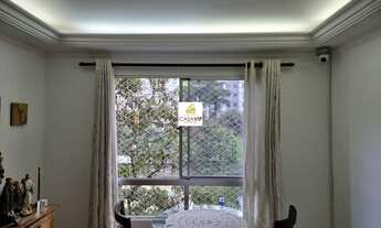 Imagem 4: Apartamento à venda, Jardim Santa Emília, 62m², 2 dormitórios, 1 vaga!