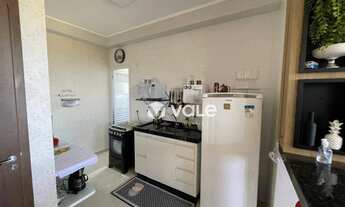 Imagem 4: Lindo Apartamento 100% mobiliado