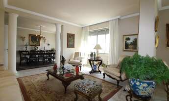 Imagem 5: Apartamento com 4 dormitórios à venda em Higienópolis