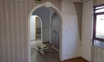 Imagem 5: Sobrado para alugar, 200 m² por R$ 6.900,00/mês - Quebec - Londrina/PR