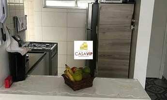 Imagem 5: Apartamento à venda, Bela Vista, 49m², 2 dormitórios, sem vaga!