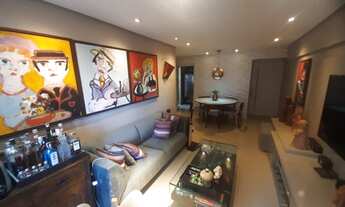 Imagem 3: EC-03 Quartos, porteira fechada, 100m², 02 vagas de garagem em Boa Viagem. Lazer comple