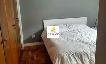 Imagem 5: Apartamento à venda, Jardim Paulista, 120m², 3 dormitórios, 1 suíte, 2 vagas!