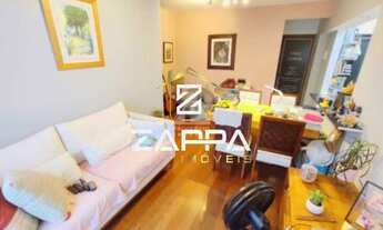 Imagem 7: Cobertura duplex para venda tem 140 metros quadrados com 2 quartos