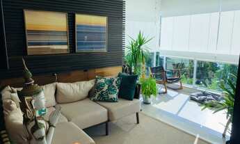 Imagem 4: Lindo apartamento mobiliado no início do bairro Velha próximo ao parque Ramiro, Vila Germâ