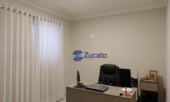 Imagem 2: Apartamento com 3 dormitórios à venda, 130 m² por R$ 570.000,00 - Estados Unidos - Uberaba