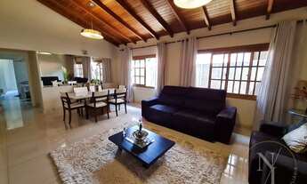 Imagem 5: Cotia - Casa de Condomínio - Jardim Sao Paulo II