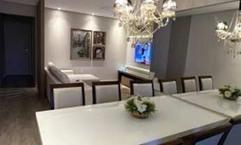 Imagem 5: Apartamento Apartamento com 3 dormitórios