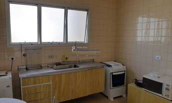 Imagem 4: APARTAMENTO A VENDA NA VILA MARIANA 3 DORMITÓRIOS