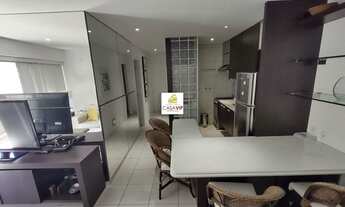 Imagem 3: Apartamento à venda, Cerqueira César, 62m², 2 dormitórios, 1 suíte, 2 vagas!