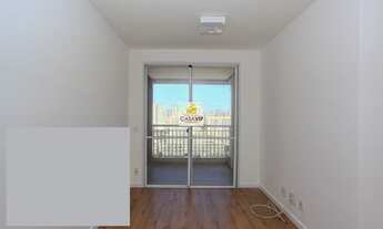 Imagem 3: Apartamento à venda, Bom Retiro, 58m², 2 suítes, 1 vaga!