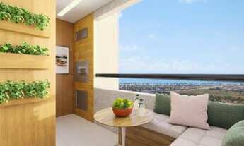 Imagem 3: APARTAMENTO BARRA DOS COQUEIROS GOLDEN VILLAGE NA BARRA DOS COQUEIROS